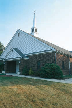 Church