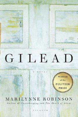 Gilead cover